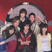 Shinkenger