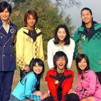 Magiranger