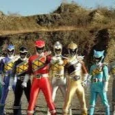 Kyoryuger