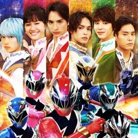 ryusoulger