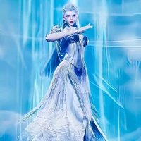 Băng Linh Chi Thần 