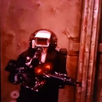 pov cameraman