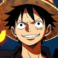 Luffy