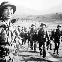 Quân Việt Nam