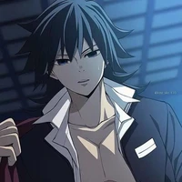 Tomioka Giyuu_Thuỷ Trụ_Đụt