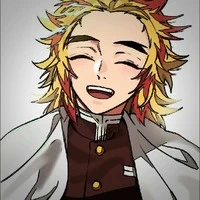 Rengoku Kyoujirou_Viêm Trụ