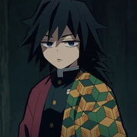 Tomioka Giyuu