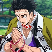 Himejima Gyomei 