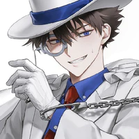 Kaito Kid