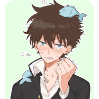 Kuroba Kaito