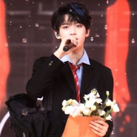 Trần Thiên Nhuận( Bạn Anh )