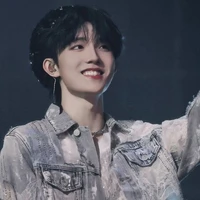 Tô Tân Hạo( Bạn Cậu)