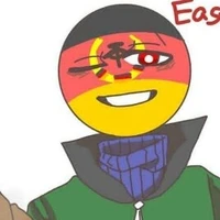 east