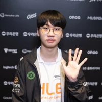 choi hyeonjoong(doran)