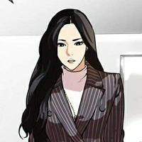 crystal choi