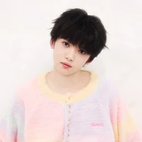Trương Dịch Nhiên