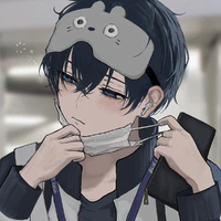 Isagi Yoichi