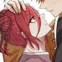Hyoma Chigiri