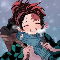 Kamado tanjiro