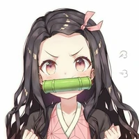 kamado nezuko