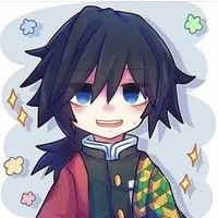 giyuu em bé