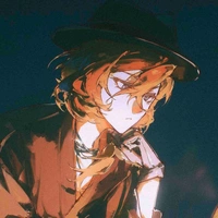 •NAKAHARA CHUUYA•