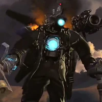 titan camera man