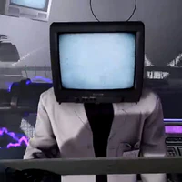 scientist tv man