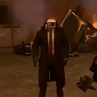 camera man (B32)
