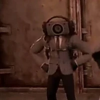 speaker man (A79)