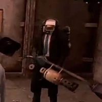 camera man (A92)