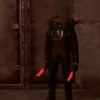 speaker man (B57)