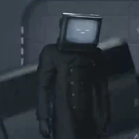 tv man (F93)