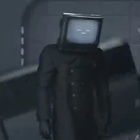 tv man (F93)