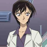 Sato Miwako 