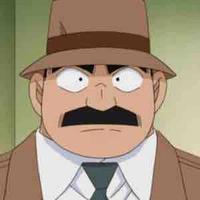 Juzo Megure 