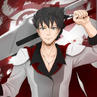 qrow branwen