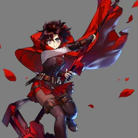 ruby rose