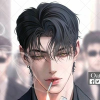 Lâm gia Kiệt( ba Ân )