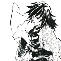 Tomioka Giyuu