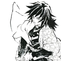 Tomioka Giyuu