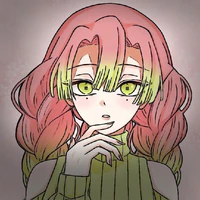 Kanroji Mitsuri