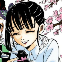 Tsuyuri Kanao