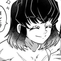Hashibira Inosuke