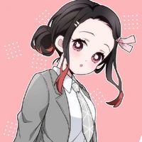 Kamado Nezuko