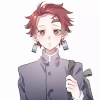 Kamado Tanjiro