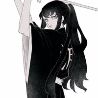 Tokito Muichiro