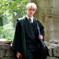 Draco Malfoy