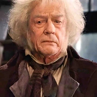Ông Ollivander