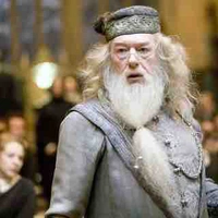 Giáo sư Dumbledore
